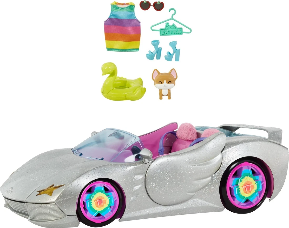 Barbie 2024 car ebay