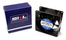 Ventola raffreddamento assiale 220v 92x92x38 mm per FRIGO - PC- MOTORI ELETTRICI