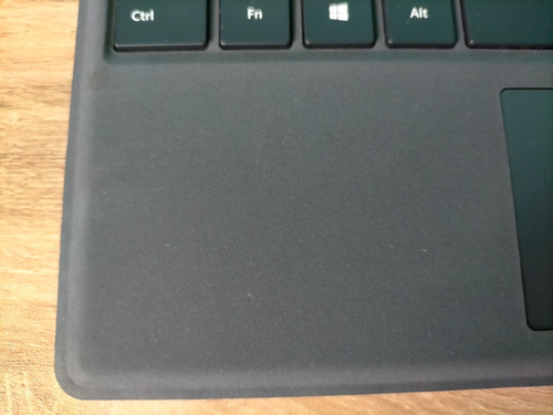 TASTIERA COVER Microsoft Surface Pro 3/4 - TYPE COVER - Photo 4/5