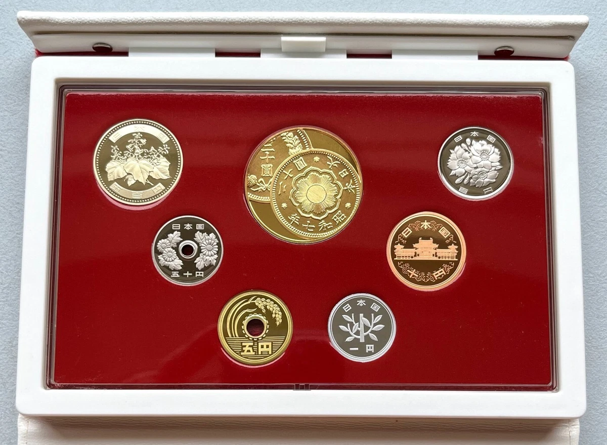 【未使用 】 HAyU ハユ　ニホンジカ　ゴールド　プレート Uncirculated Uncertified Gold Japanese Coins for sale | eBay