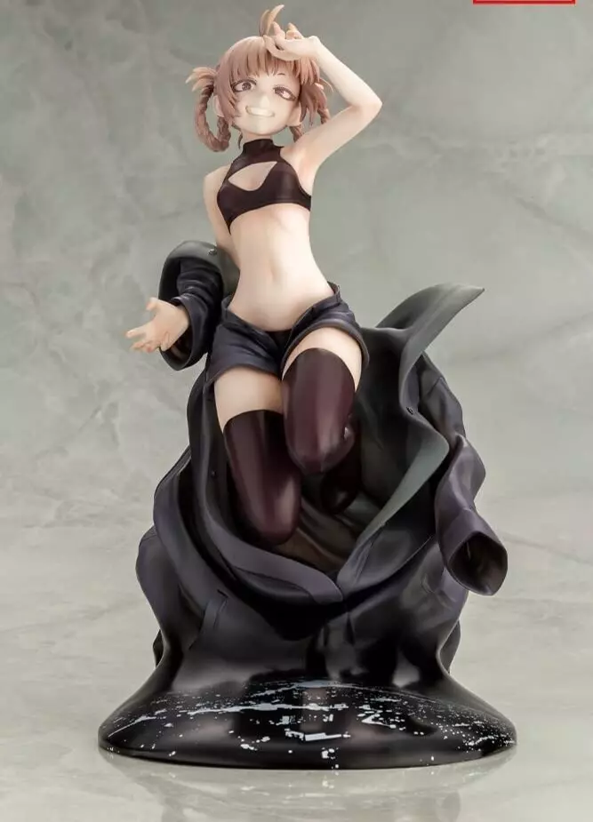 AmiAmi [Character & Hobby Shop]  TV Anime Call of the Night