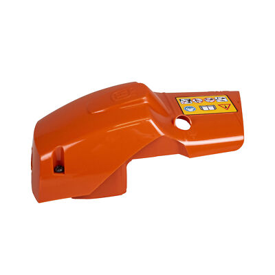 Genuine OEM Husqvarna Top Cylinder Cover for Chainsaws / 455E, 455