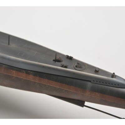 1/144 Model Upgrades Sets Gato Class Submarine For Trumpeter