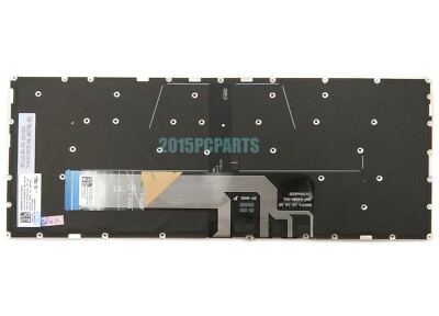New Lenovo IdeaPad C340-14API C340-14IML C340-14IWL Keyboard US