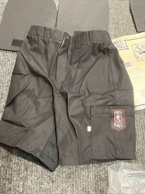Skate Rags Shorts