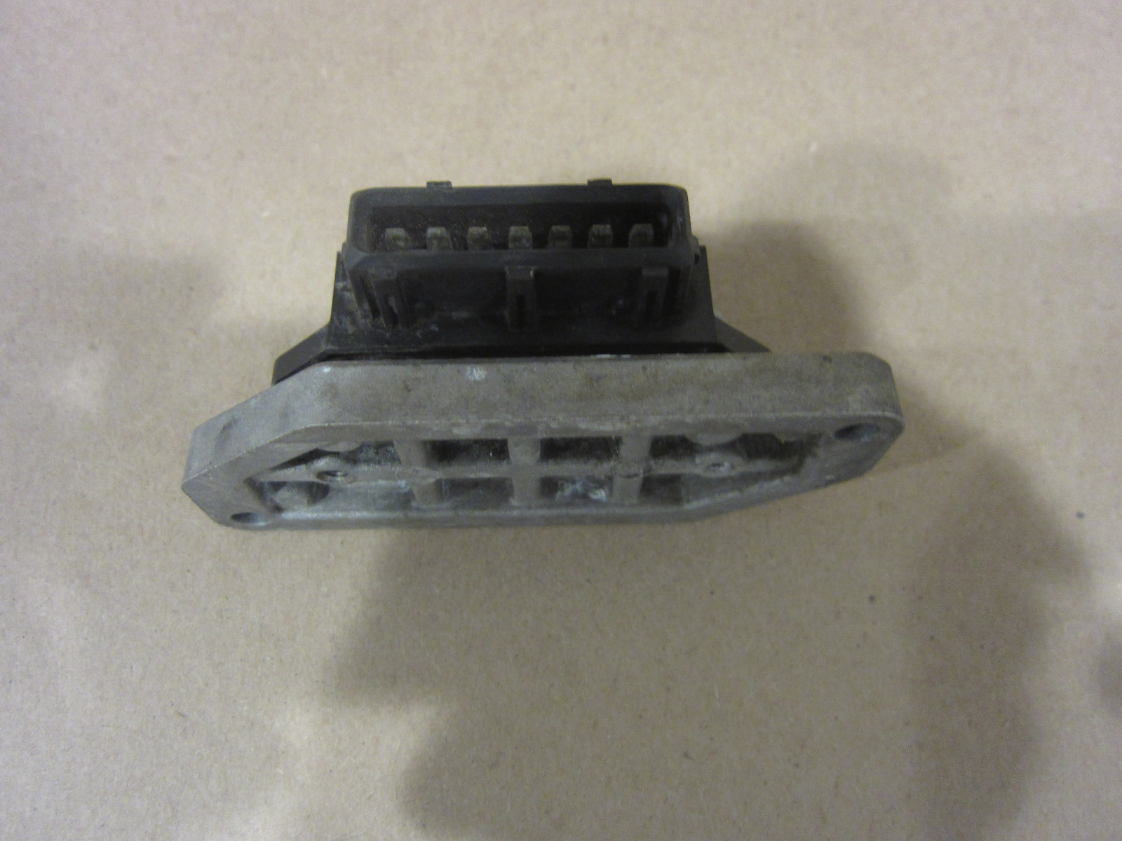 Ferrari 348,355 Mondial - Power Module For Ignition - P/N 137511