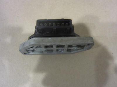 Ferrari 348,355 Mondial - Power Module For Ignition - P/N 137511