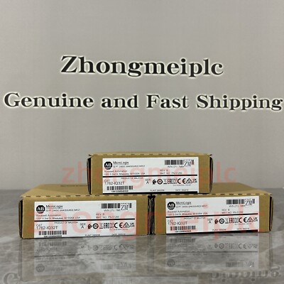 Free shipping Allen-Bradley 1762-IQ32T MicroLogix 32 Point Digital Input Module