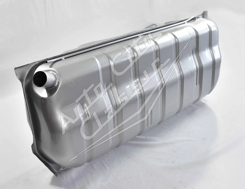 Tanque de gasolina y unidad de envío para coche de pasajeros Oldsmobile 88 y 98 1961-1964 Foto 3 de 4