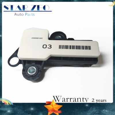 722.9 Y3/8s1 Transmission Control Module Sensor Fits Mercedes 7G  TCU TCM Plate