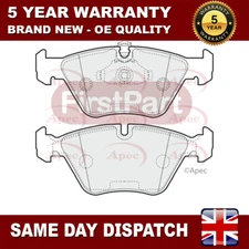 Fits BMW 5 Series 2.0 2.5 D 2.8 3.0 FirstPart Front Brake Pads Set 34116761280