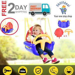 columpio bebe 3 en 1