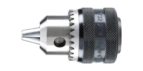 Lot De 6 Clés De Mandrin Pour Perceuse - 4/6/10/13/16/20 Mm - Acier Carbone