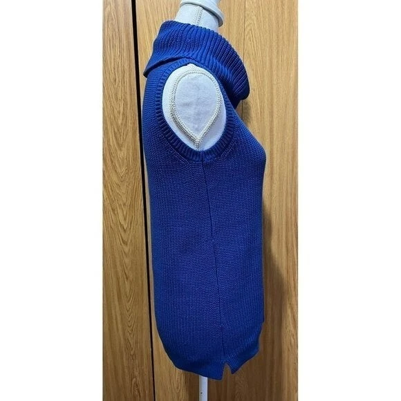 Talbots mock deals turtleneck tops