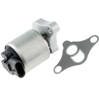 NTY Agr-Ventil Passend FüR Opel Meriva Astra G CC F48_ F08_ 1.6 16V F35_