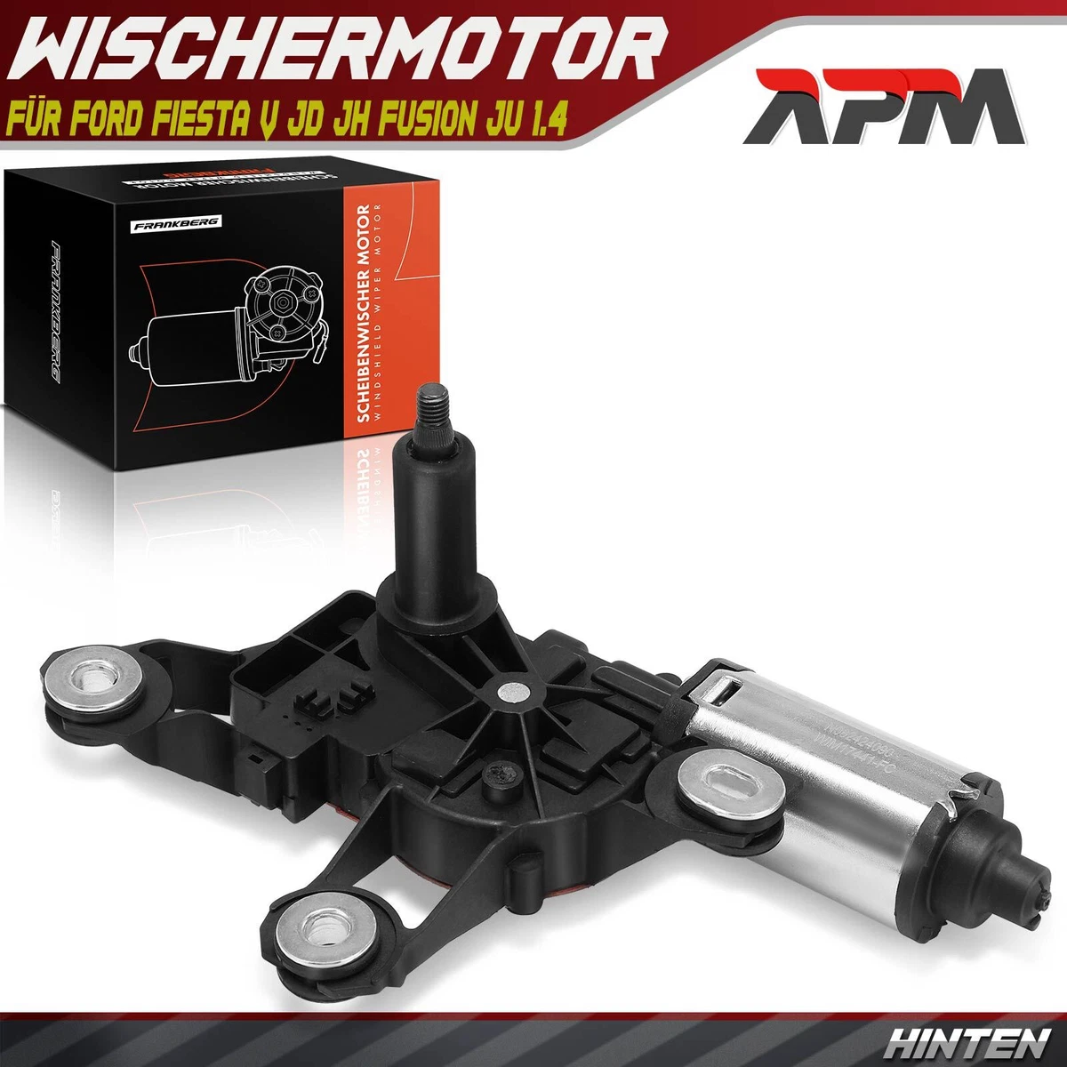 2 SPAZZOLE TERGICRISTALLO COPPIA AERO ANTERIORI FORD FIESTA VI 2008 a 2012 TWIN