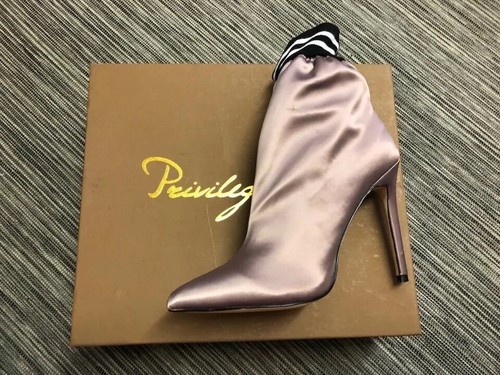 Privileged by J.C. Dossier Women's 