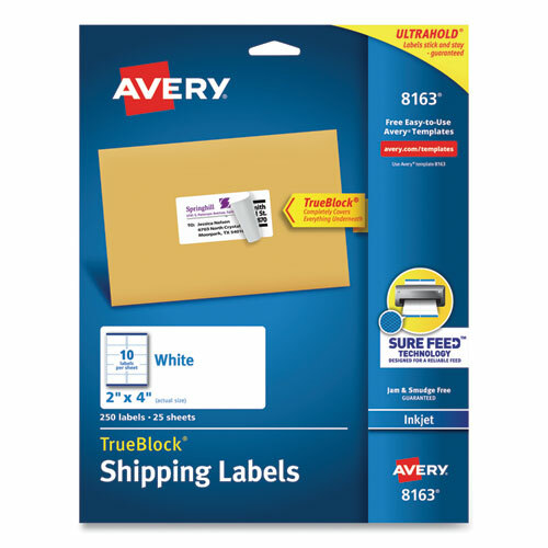 ebay labels