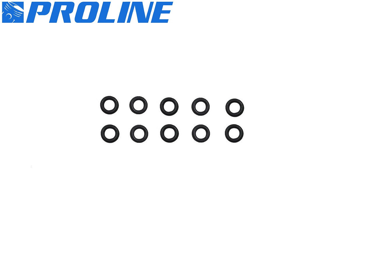 Proline® Orings For Briggs Stratton Nikki Carburetor Main Jet V Twin