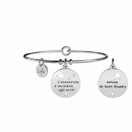 Bracciale Uomo Kidult Rosa dei venti | libero ed intrepido - Kaidara – Kaidara Gioielli