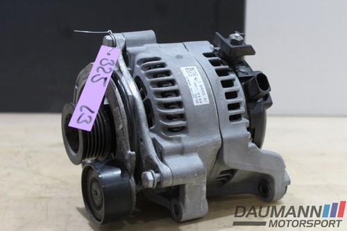 LICHTMASCHINE Original + BMW 1er F20 F21 LCI 3er F30 F31 LCI B38 18i + 8645325
