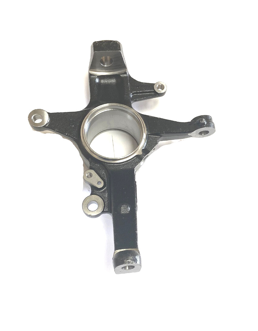 STEERING HUB KNUCKLE CARRIER R/H D/S For For MAZDA B2500 12 VALVE 2.5TD 07/2002+
