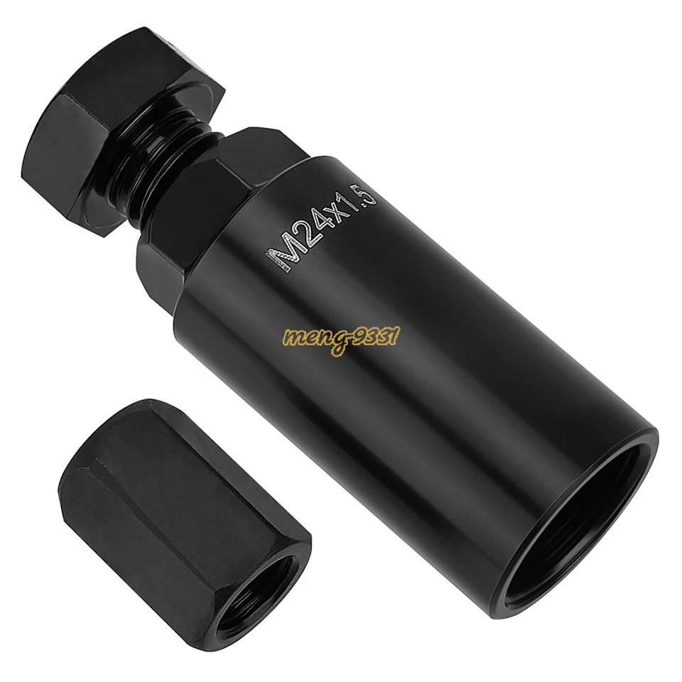 Herramienta de extracción extractor de volante M24x1.5 para Yamaha YZ250F YZ250FX YZ450F 2006-2022 Foto 4 de 4