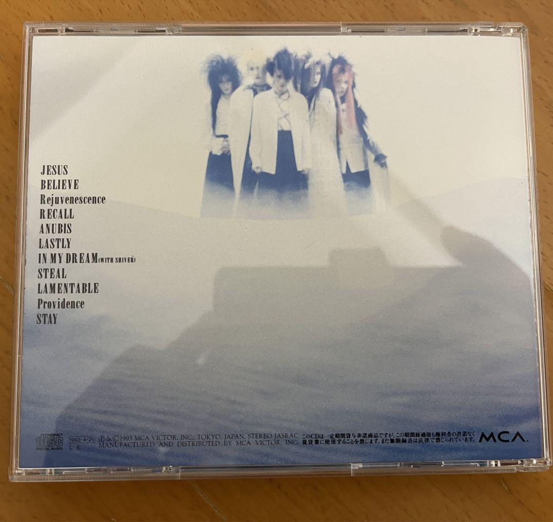 Shelさま　LUNA SEA15th AnniversaryCOMPLETE Shelさま LUNA SEA15th AnniversaryCOMPLETE