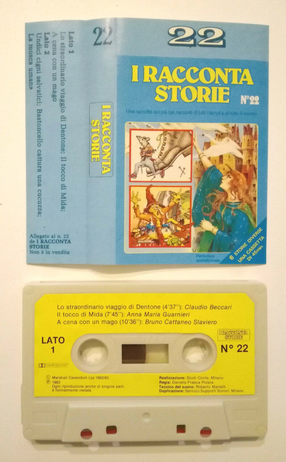 Foto 1 di 1