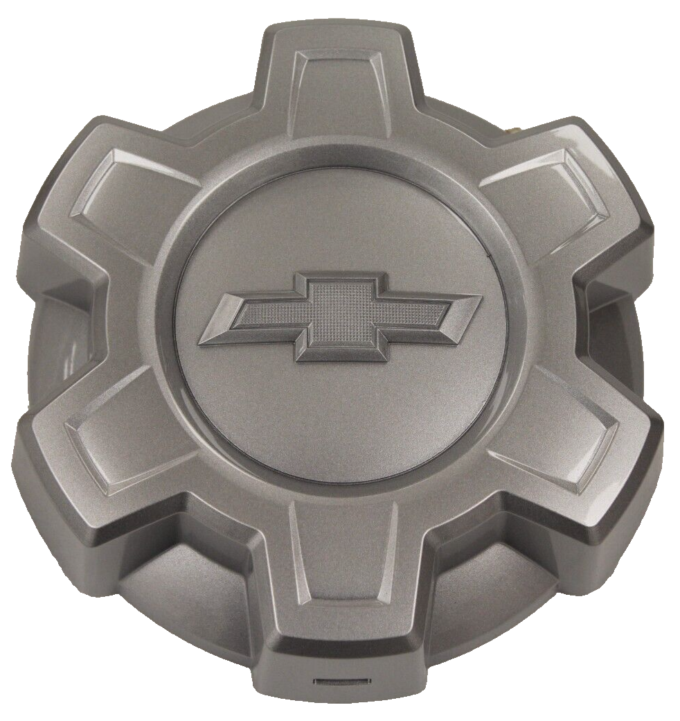 2019-2021 Chevrolet Silverado Wheel Trim Cap *4 Pack