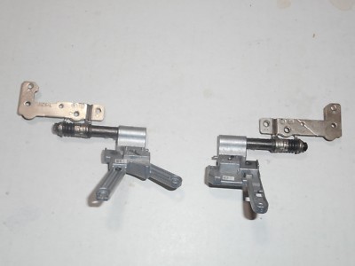 Alienware 17 R2 / R3 LEFT+RIGHT HINGES FOR LCD BACK COVER  CHA01 0467 / 05C3