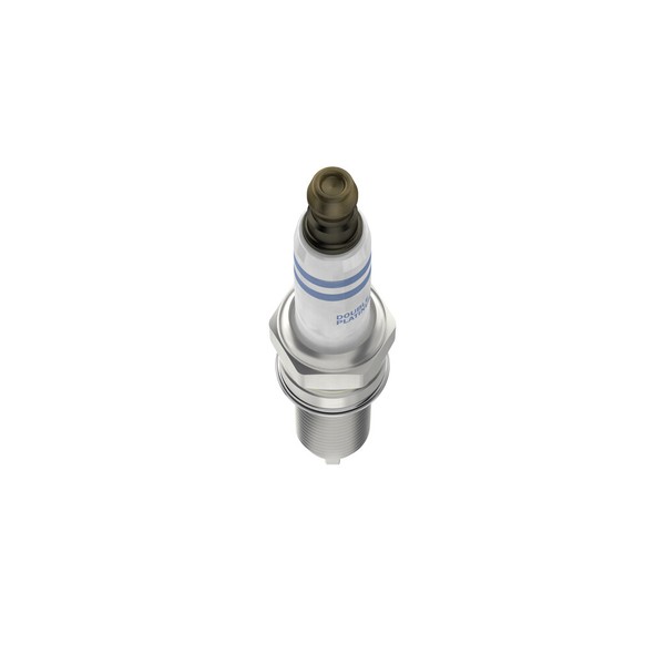 Bosch ZüNdkerze 0 242 140 512 1 Pol Elektrodenabstand 0,8 Mm-image