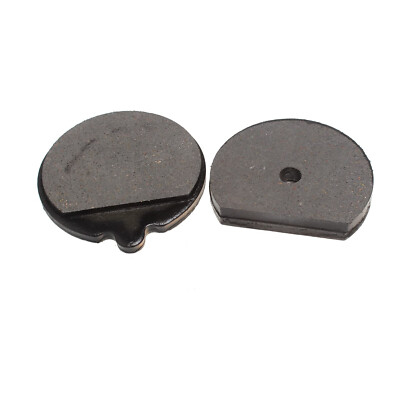 Hand Brake Park Pad Kit 15/920103 478/00849 for JCB SD40 214 215 216 217 3CX 4CN