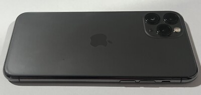 Apple iPhone 11 Pro - 64 GB - Gray (Unlocked)