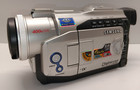 Samsung Scd86 MiniDv Camcorder - No Charger