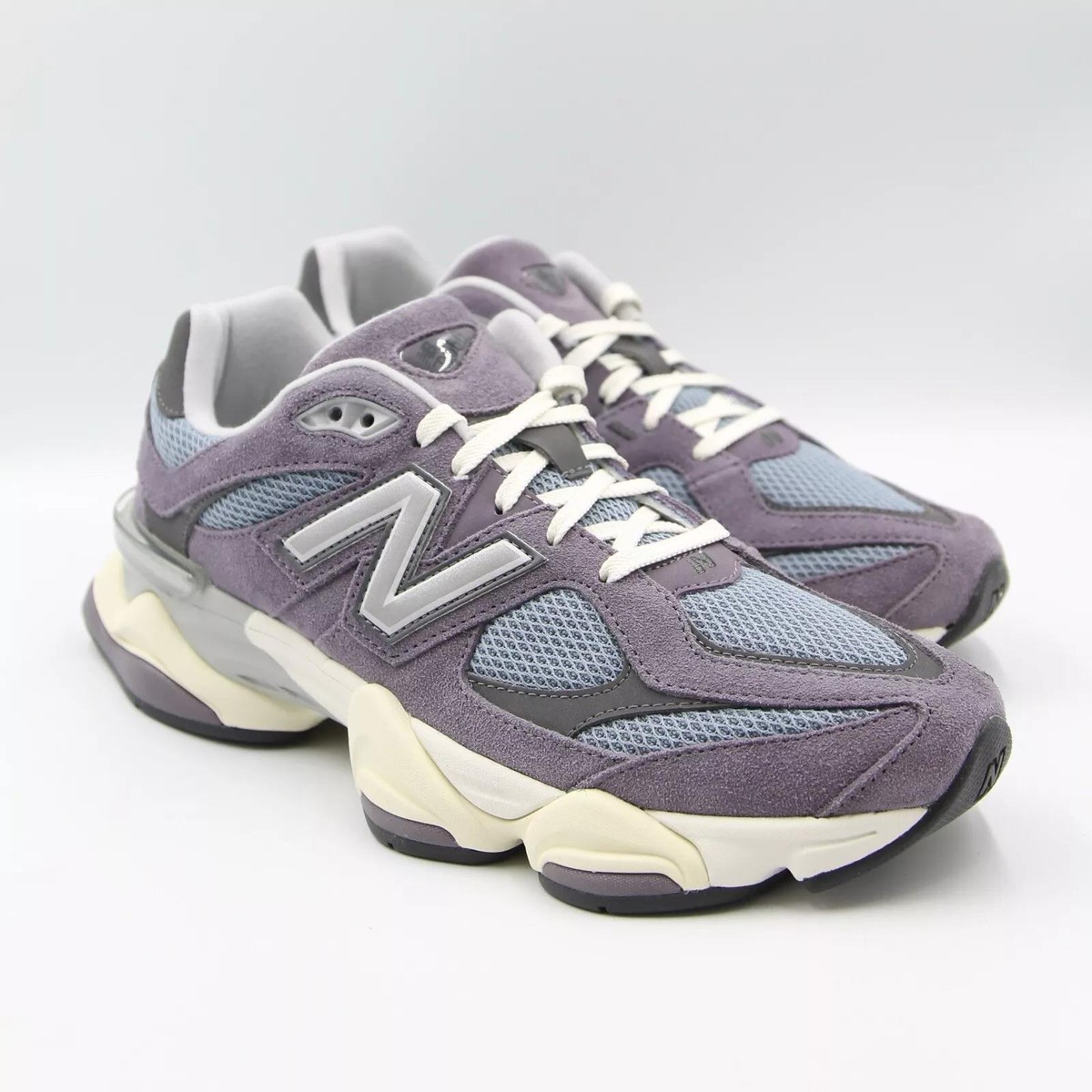 New balance ☆ U9060SFA ‘Shadow’ NEW BALANCE U9060SFA SHADOW PURPLE MENS 4.5 US | eBay