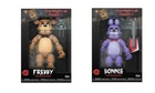 Funko Five Nights at Freddy's Freddy Fazbear & Bonnie 13.5" inch Action Figure