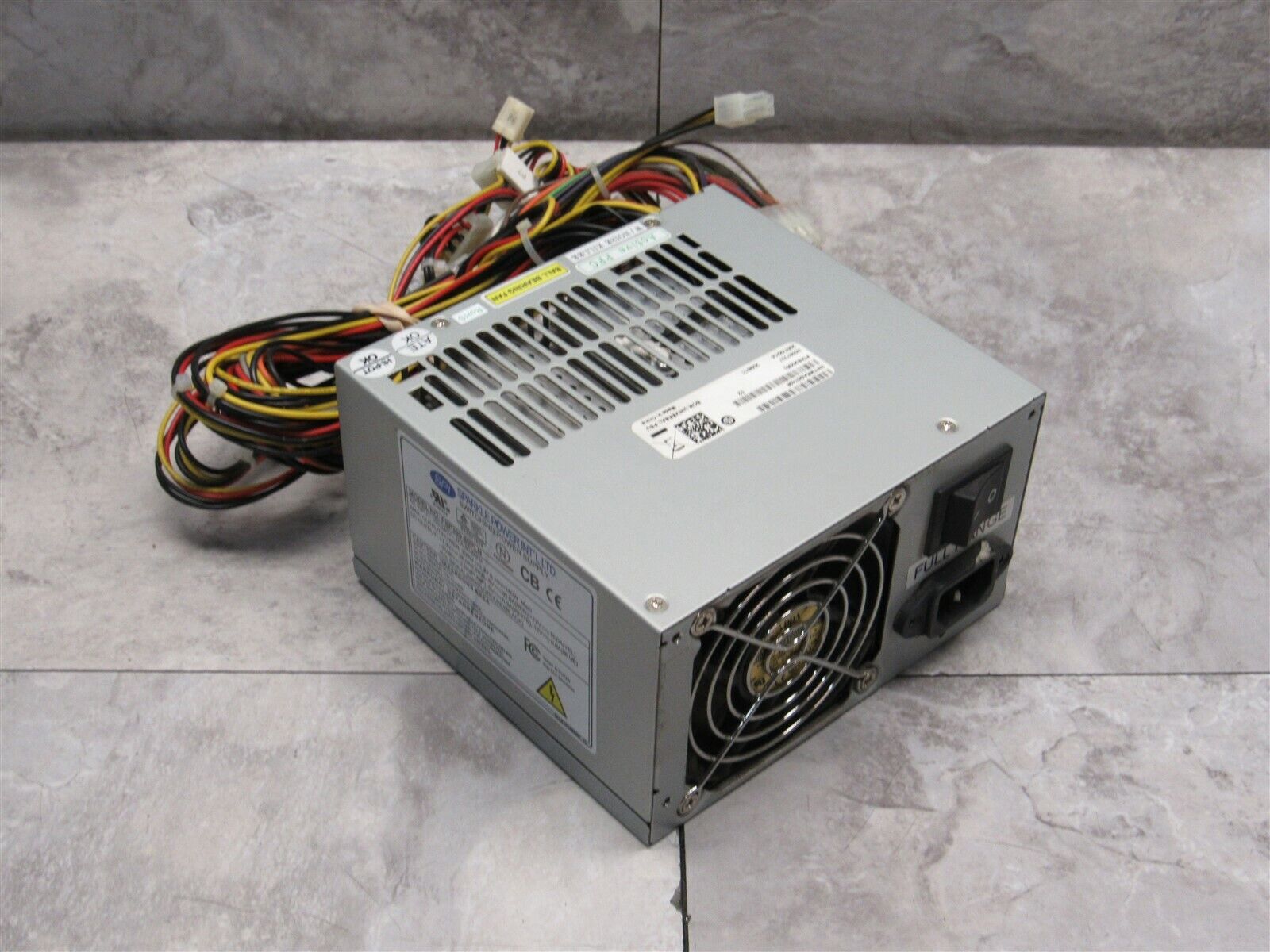 Sparkle Power FPS300-60PLN 300W Switching Power Supply Unit 9PA3004240