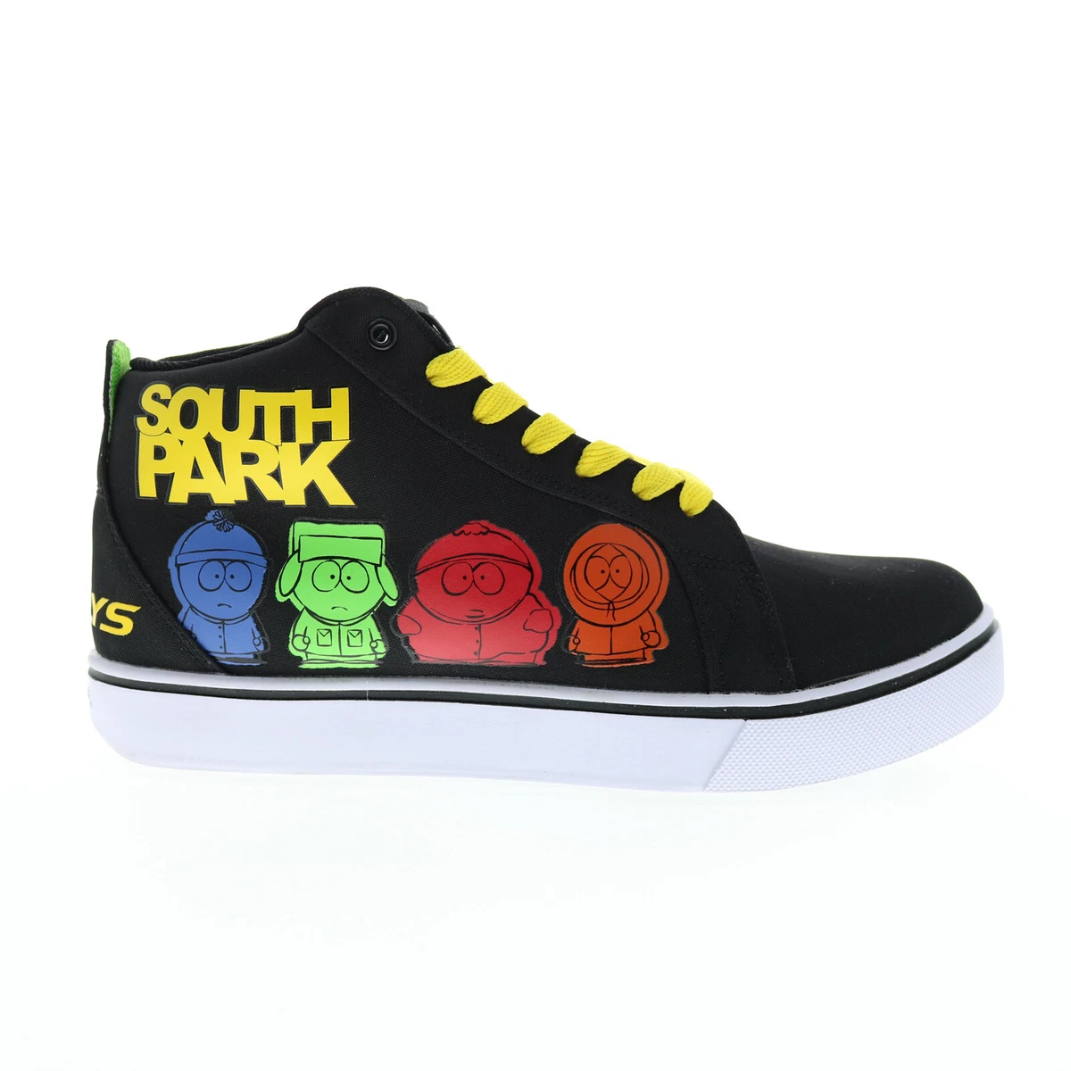 Vans heelys shoes sale