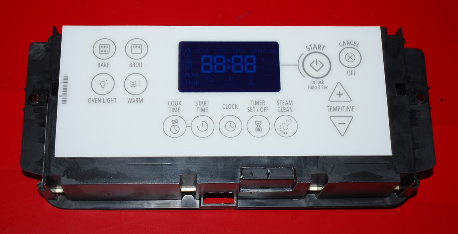 Whirlpool W10273386 Oven Control Board Replacement Part-image