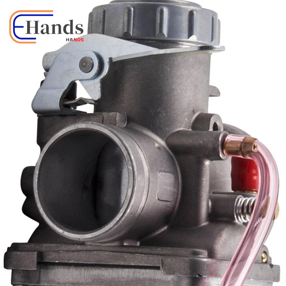 Carburador para Yamaha YZ125 1974-1984 Yamaha IT400 1976-1979 VM34mm VM34 Carb Foto 4 de 4