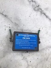 91 Four Winns 365 Express Cruiser Boat yacht corrosion consultants Zinc Saver 