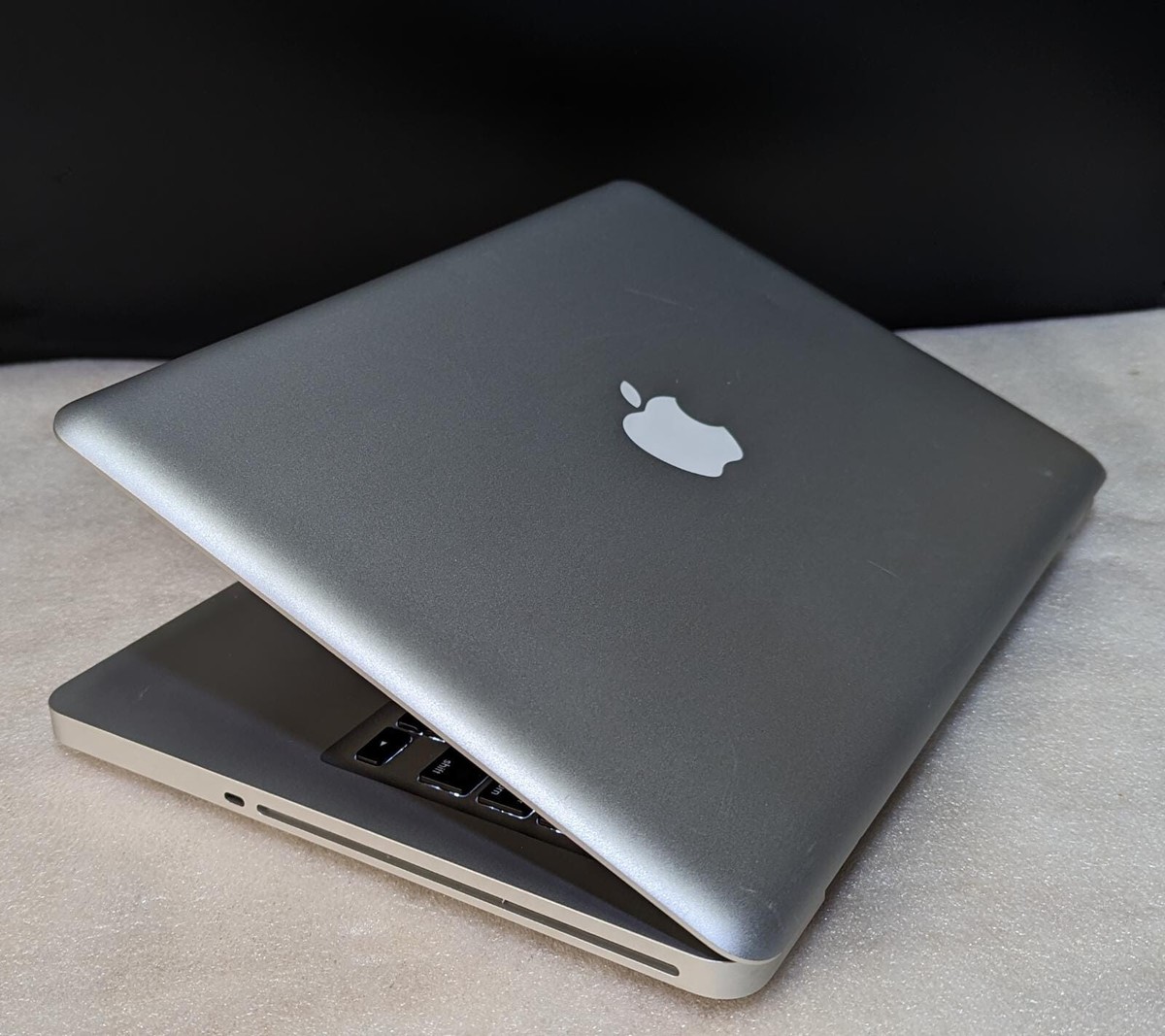 MacBook Pro 2011年頃購入 MacBook Pro (13-inch Early 2011 ) 2.3 GHz Intel Core i5