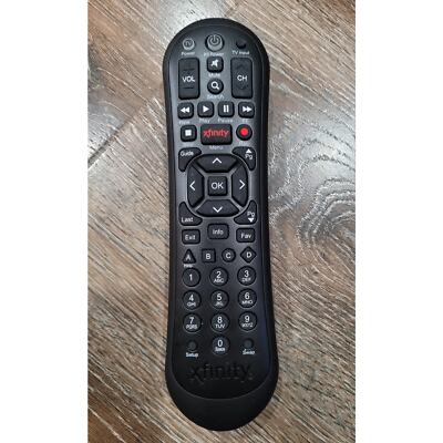 XR2 Xfinity Comcast Dvr Remote Control Replacement