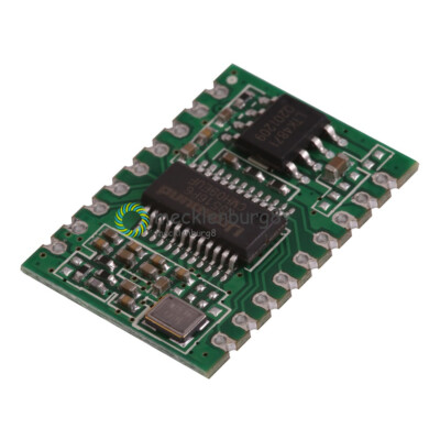 NEW AI Intelligent Speech Recognition Module Offline Voice Control Module