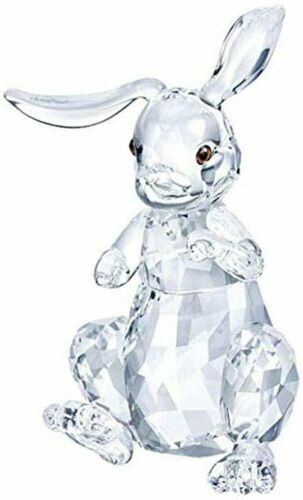 SWAROVSKI WINTER SPARKLE RABBIT 5464878 | eBay