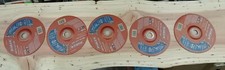 Diablo 7 in. Aluminum Oxide Metal Cut-Off Disc 1/16 in. x 7/8 in. 5 pk