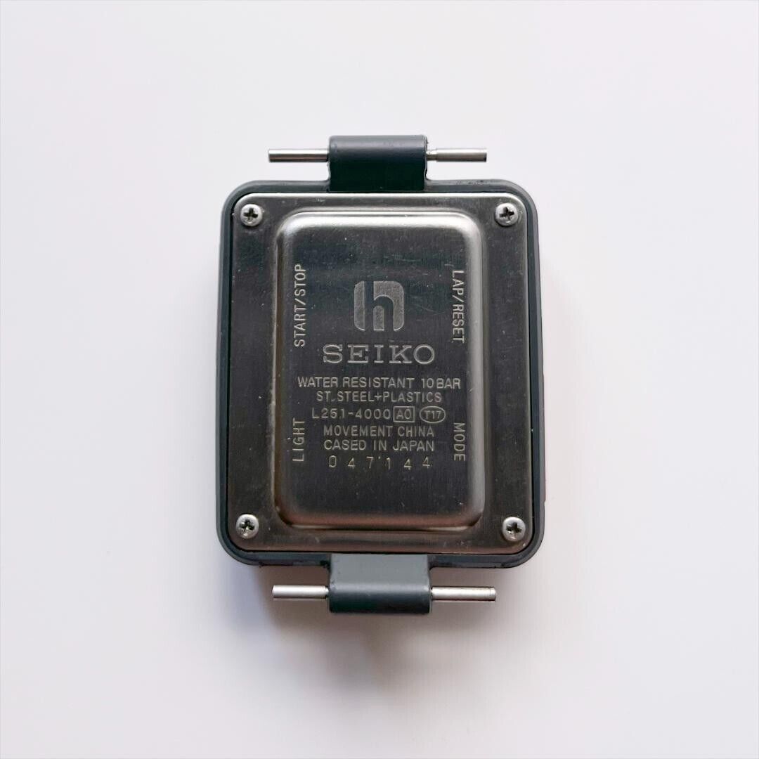 Seiko H-Timetron / Timetron L251-4000 from Japan JP | eBay Seiko H-Timetron / Timetron L251-4000 from Japan JP | eBay