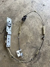 03-08 Nissan 350Z Trunk Lid Liftgate Release Lock Power Actuator Motor & Latch