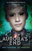 Aurora's End | The Aurora Cycle 03 | Amie Kaufman (U. A.) | Englisch | Buch
